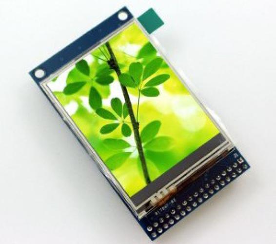 4寸TFT液晶模块与34Pin并行接口触摸屏 技术解析与应用指南